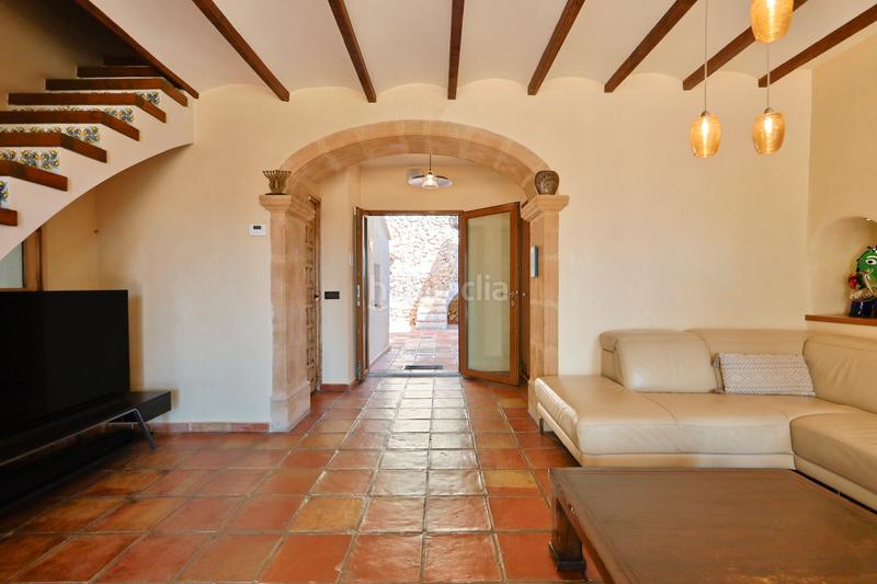 Foto 881772ea-383e-4b2c-8638-2306f4e9315c. Maison dans Partida Tosal - Zona dels Castellans Xàbia