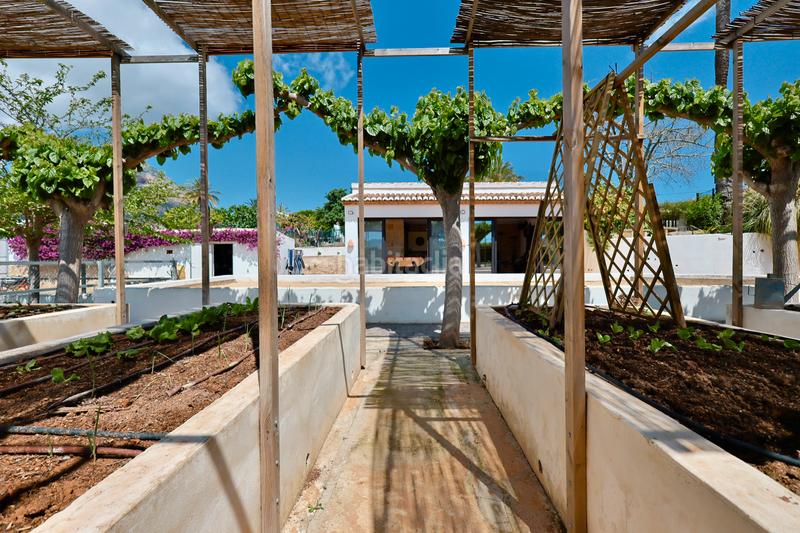 Foto 9035831c-2372-4f37-8243-0e3365b34be3. Maison dans Partida Tosal - Zona dels Castellans Xàbia