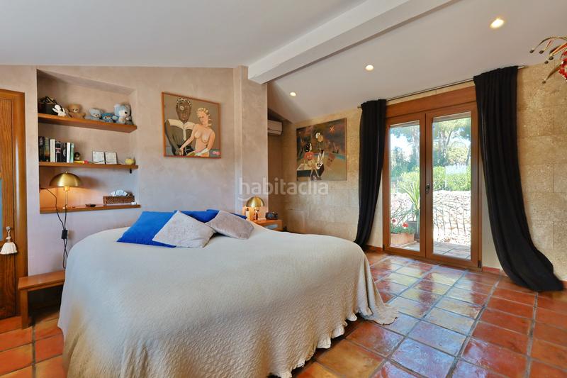 Foto 935ffd8e-0e9d-487d-8618-1dd7dcd1422e. Maison dans Partida Tosal - Zona dels Castellans Xàbia