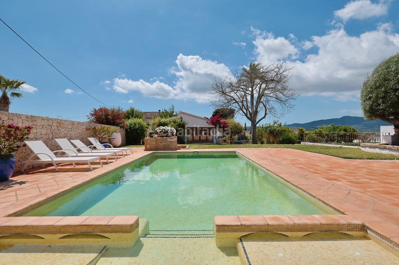 Foto b4f6148f-5d50-4062-aaa7-9726f07b06a1. Maison dans Partida Tosal - Zona dels Castellans Xàbia