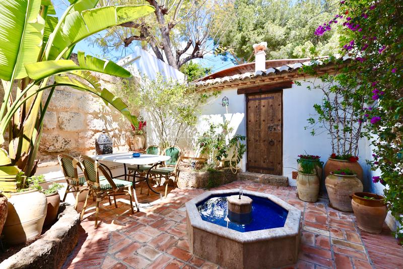 Foto c4522674-4d0a-4157-82b8-4726a60902fe. Maison dans Partida Tosal - Zona dels Castellans Xàbia