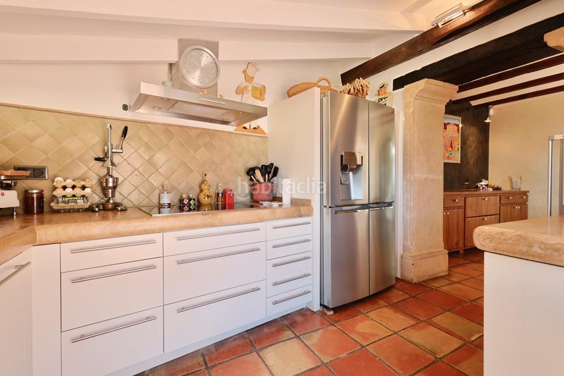 Foto c4b881c9-f82d-45cd-92e8-c074ccd1bd51. Maison dans Partida Tosal - Zona dels Castellans Xàbia