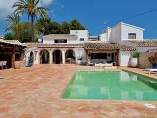 Casa in Partida Tosal - Zona dels Castellans