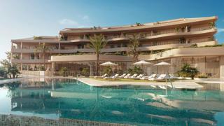 Apartament a Torreblanca del Sol