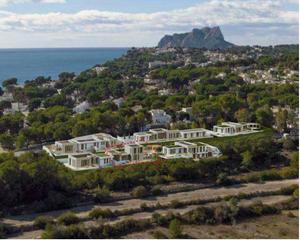 Casa adossada a Pinar de Advocat-Cometa