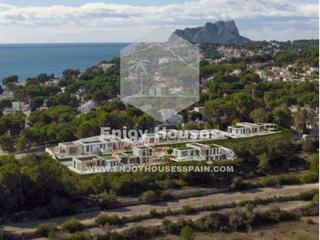 Maison jumelée à Pinar de Advocat-Cometa