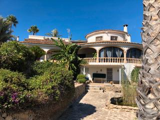 Haus in Canuta