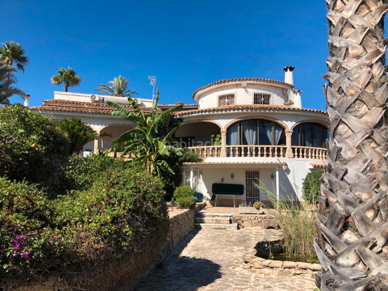 Foto 5a1a3852-7ea4-4cb6-bee8-675415d552ca. Casa en Canuta Calp