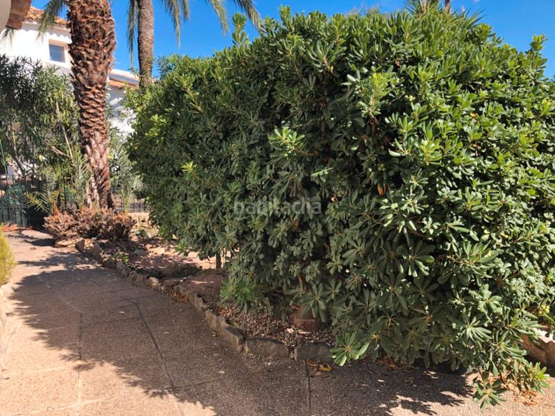 Foto b3a2478d-7cb6-400e-996f-6fb0c78f8576. Casa en Canuta Calp