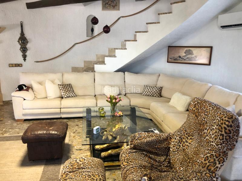 Foto 0dc27852-371e-4cf4-80ca-d40936559ee8. Haus in Canuta Calp