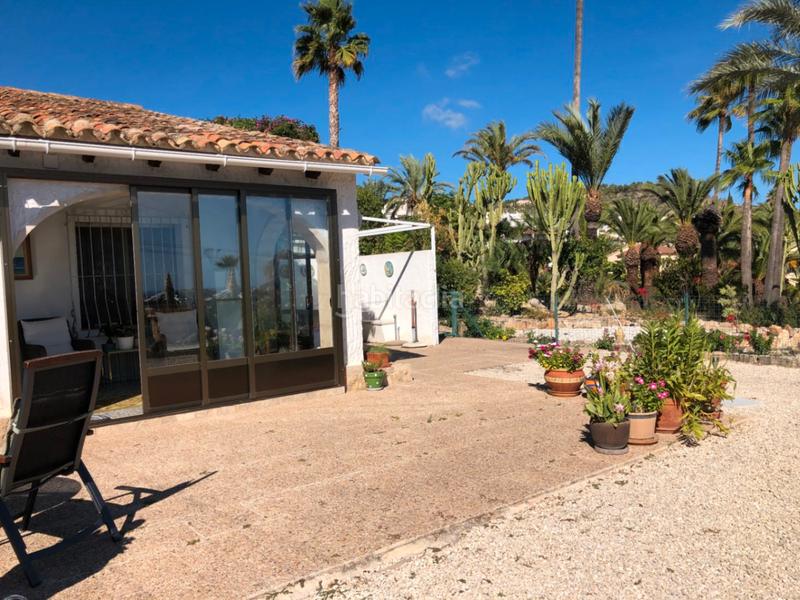 Foto 2bf76aaf-4290-41f1-9cb1-723ba76d339b. Haus in Canuta Calp