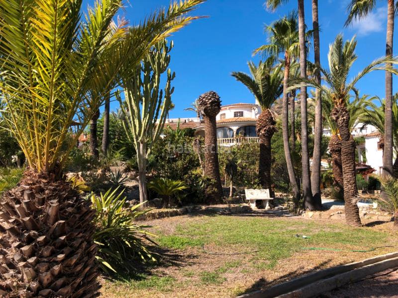 Foto 3a4e2e71-e3f4-46d0-a39d-ed47c8789979. Haus in Canuta Calp