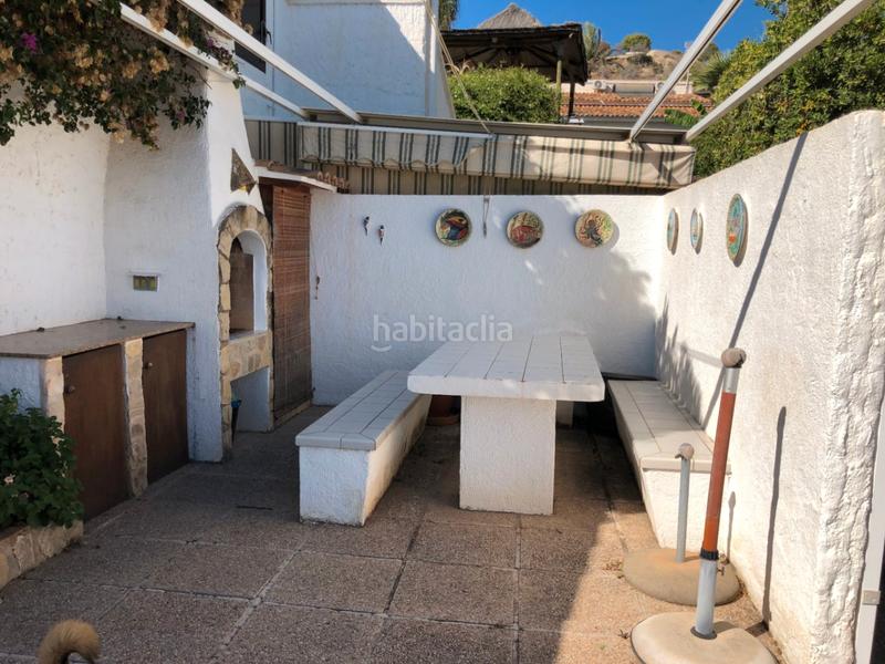 Foto 659e3823-ffd9-4d69-8334-2710abada992. Haus in Canuta Calp