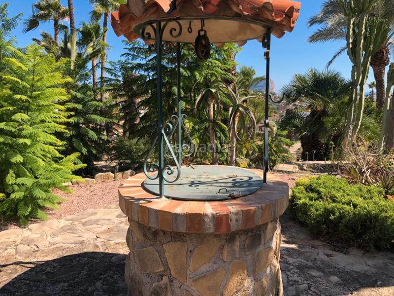 Foto 76b88724-54a9-403c-bf0f-587d65f045eb. Haus in Canuta Calp