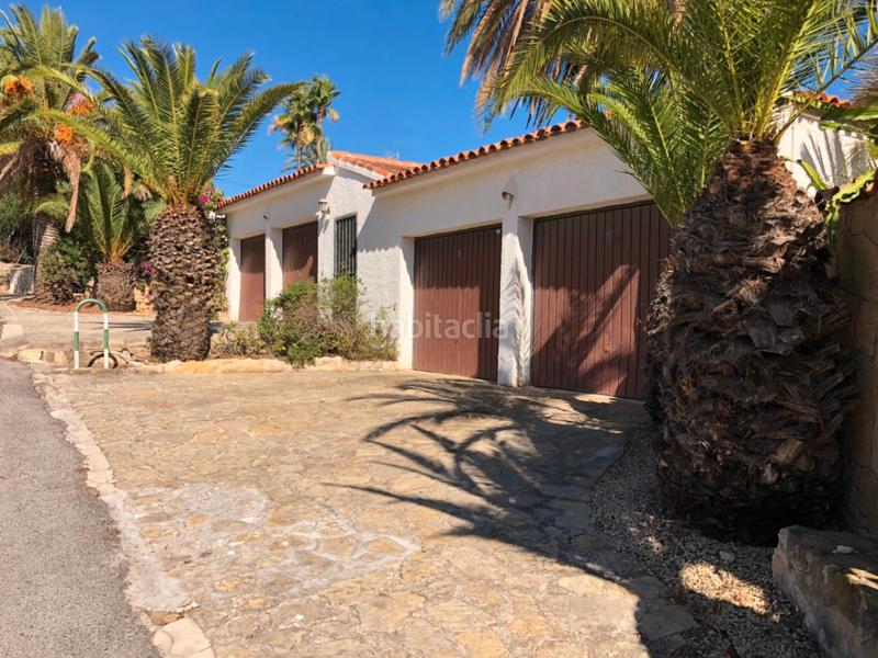 Foto 9f9c3027-e40f-430d-a5c1-62c4aa93c72b. Haus in Canuta Calp