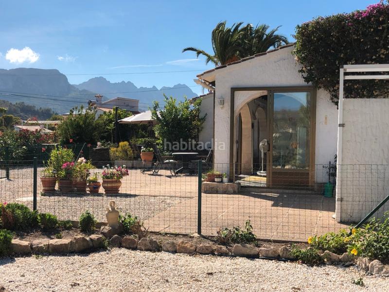 Foto ef6069a8-aebb-4b80-9ddb-63deea0ef43f. Haus in Canuta Calp