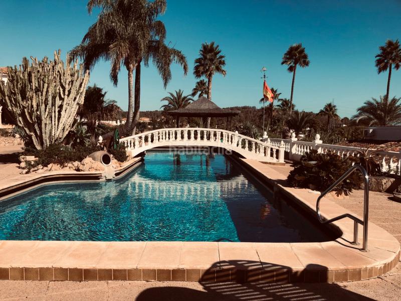 Foto 118f84e7-26e3-4e21-8174-704e0c70dc17. House in Canuta Calp