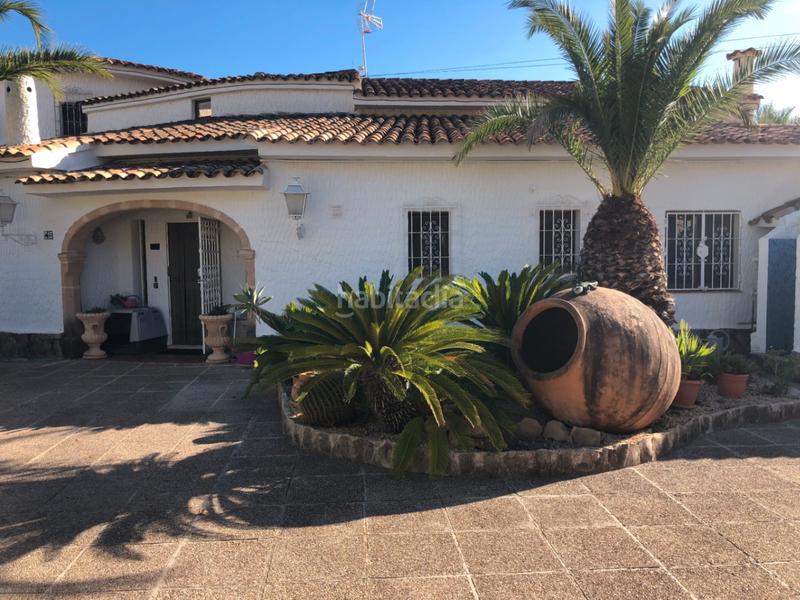 Foto 3370a5a9-8b8d-43c6-97dd-717e984ab7c9. House in Canuta Calp