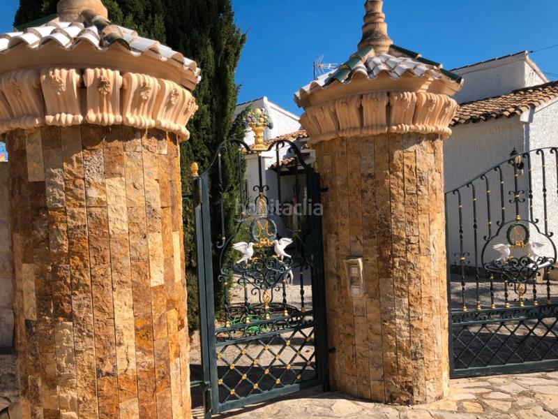 Foto 728d7d2e-e90a-472d-b996-8c96ef136db2. House in Canuta Calp