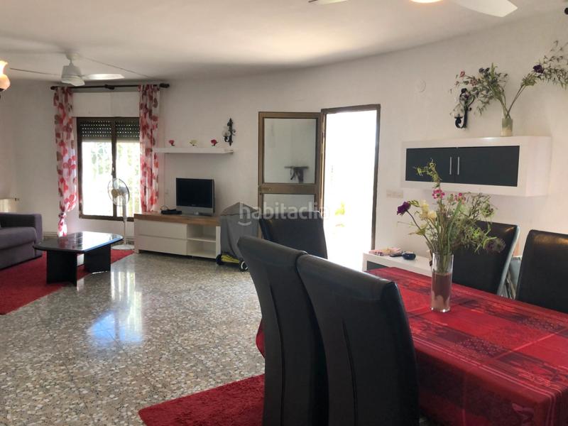 Foto 734a3100-f737-42de-a7b3-4481f959e820. House in Canuta Calp