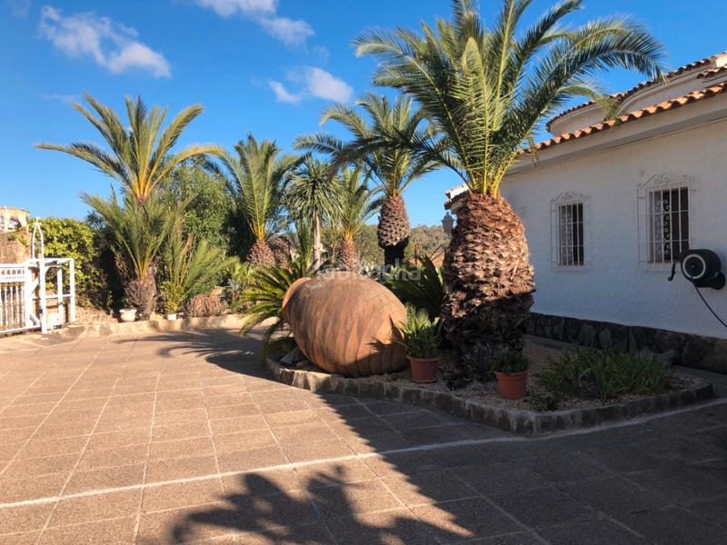 Foto 9b2630a7-ecb3-41e4-bd3a-5095d84f8ccc. House in Canuta Calp