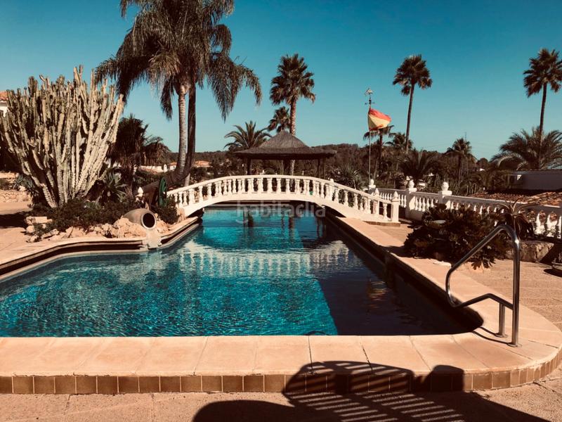 Foto a516e3c0-0460-491a-82cf-0d48d19d57c0. House in Canuta Calp