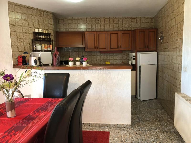 Foto e47401e1-9e86-4be2-a42f-38a560875495. House in Canuta Calp