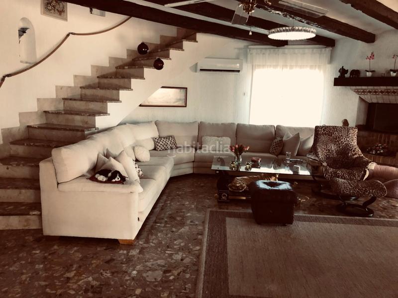 Foto eb9320ea-3e06-4035-9849-e045084afed8. House in Canuta Calp