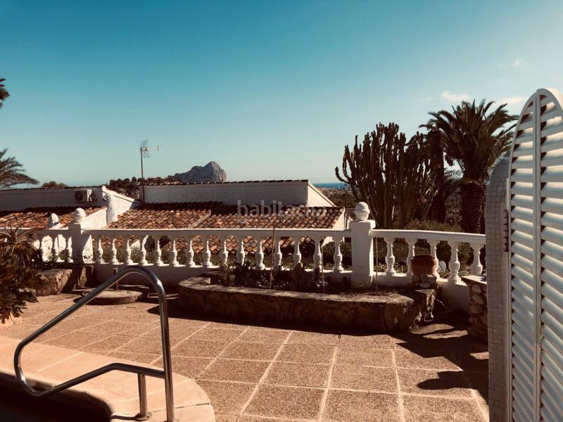 Foto 22c5a8ee-366f-4cf1-9172-4dd3c18a71f1. Maison dans Canuta Calp