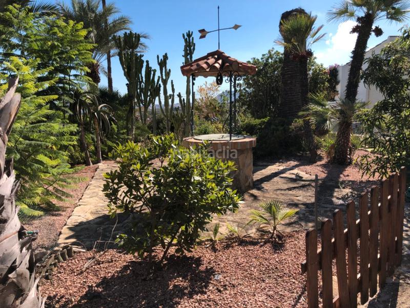 Foto 4d5dc28e-debd-44c7-a4d5-9f0080a70ac5. Maison dans Canuta Calp