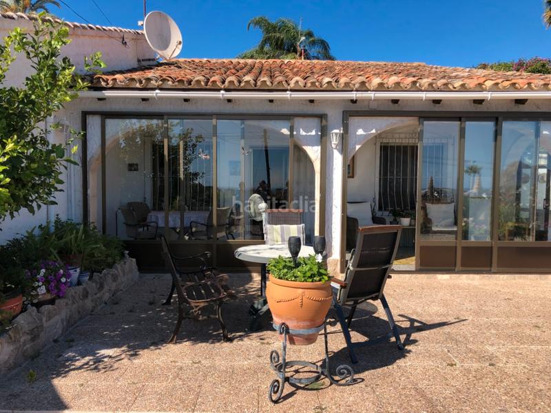 Foto 77996cb9-e4c0-4fcb-902b-1f2e1a0053f4. Maison dans Canuta Calp