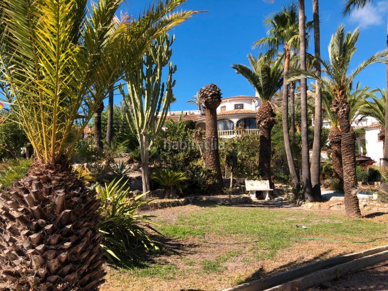 Foto 9ec3e5e2-33c1-4e44-b63d-c863ac37c962. Maison dans Canuta Calp