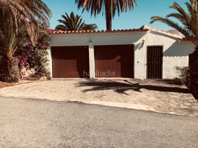 Foto c7b7bf2c-cb4f-4d98-8943-9674518c803b. Maison dans Canuta Calp