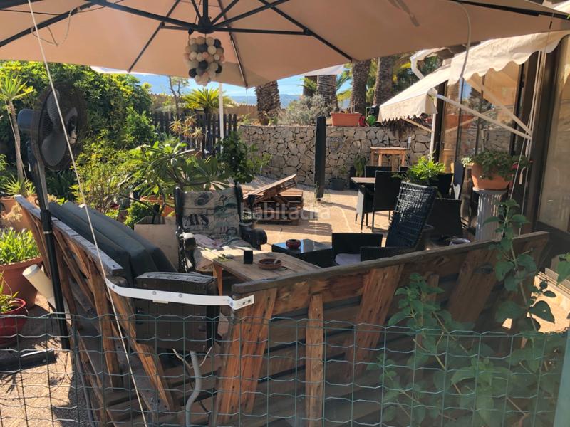 Foto f493faaf-b8f7-451f-85d3-0c40e35784a2. Maison dans Canuta Calp