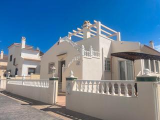 Haus in La Zenia