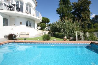 Haus in Mijas pueblo