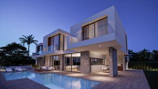 Haus in L´Albir