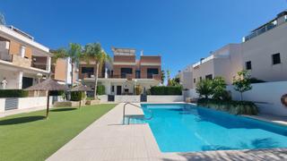Casa a schiera in Rojales