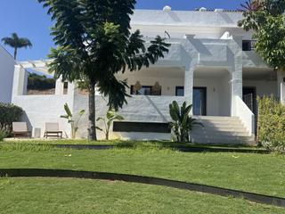 Maison jumelée à Paraiso - Barronal