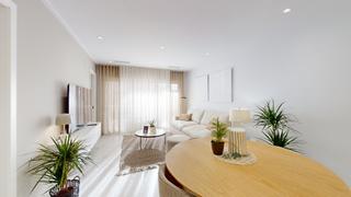 Apartament a El Edén