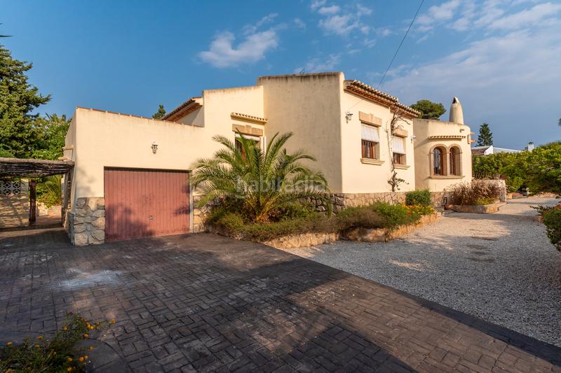 Foto 0352db7a-8873-40f9-a26f-921da770585b. Casa in Cap Martí - El Tossalet - Pinomar Xàbia