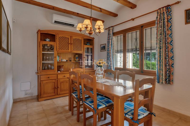 Foto 25003340-e809-4715-aa02-309137d91a4a. Casa in Cap Martí - El Tossalet - Pinomar Xàbia