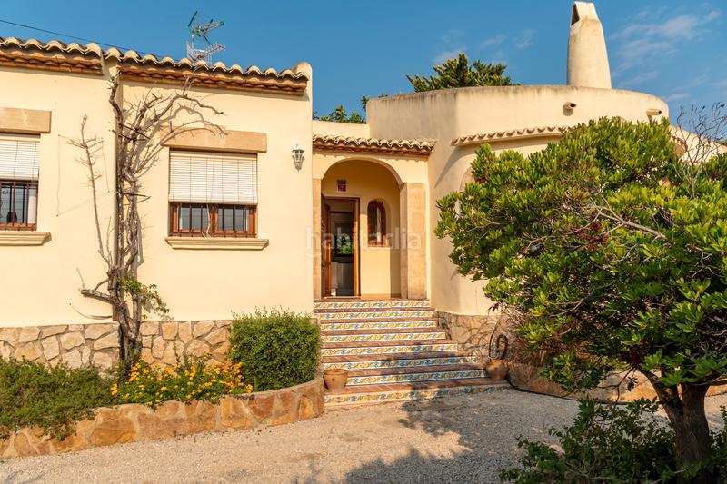 Foto 38c8f60a-da9d-44ed-b948-0eaaa89222d8. Casa in Cap Martí - El Tossalet - Pinomar Xàbia