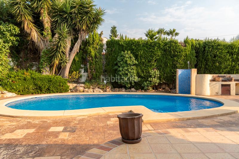 Foto 3ac9aebb-1013-4fda-b705-a19b5cac0034. Casa in Cap Martí - El Tossalet - Pinomar Xàbia