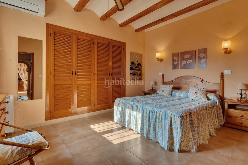 Foto 3d1668e0-60e5-4ae4-9523-b57f0a71e0eb. Casa in Cap Martí - El Tossalet - Pinomar Xàbia