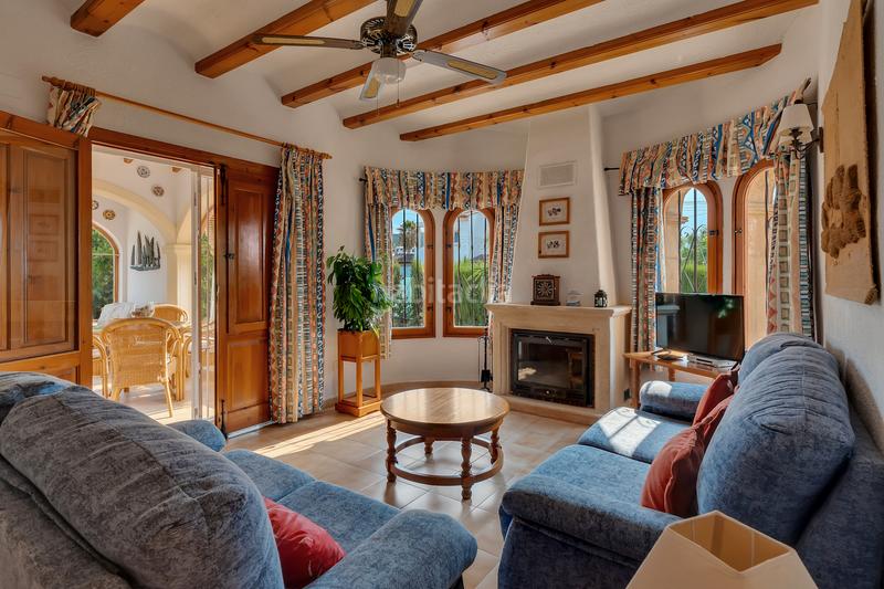 Foto 49244849-0a17-4ec4-bee0-9c8b3dea9134. Casa in Cap Martí - El Tossalet - Pinomar Xàbia