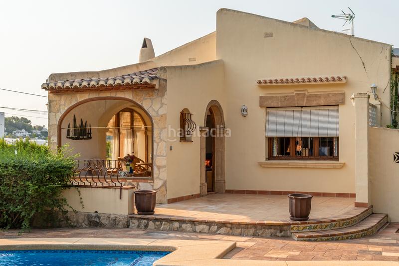 Foto 4d570127-0c76-4443-8d45-5a16f8d4803e. Casa in Cap Martí - El Tossalet - Pinomar Xàbia