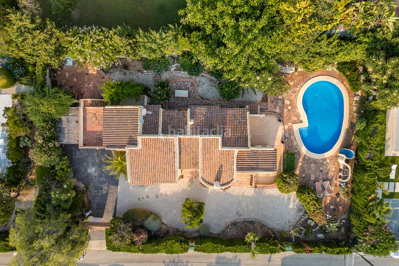 Foto 7d0c0c68-e25a-4434-b016-d62d59d0a890. Casa in Cap Martí - El Tossalet - Pinomar Xàbia