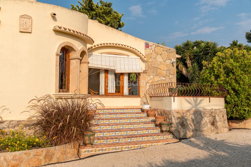 Foto 962fb2bf-8a1d-4dc9-ac2a-5faaf2dae707. Casa in Cap Martí - El Tossalet - Pinomar Xàbia