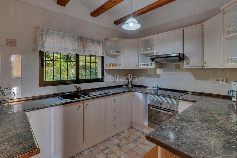 Foto 9c64041b-e478-4dcd-aa2e-0bc940f67a66. Casa in Cap Martí - El Tossalet - Pinomar Xàbia